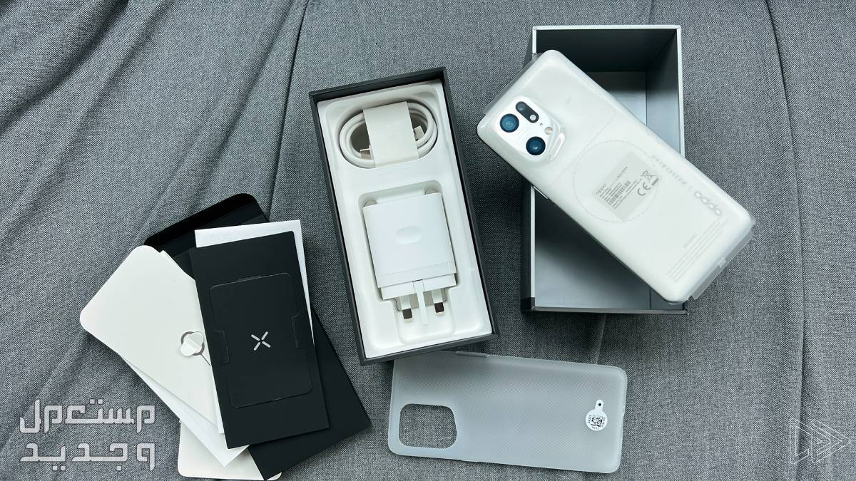 سعر تليفون اوبو فايند Oppo Find X5 Pro
