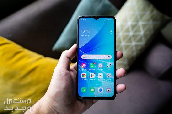مواصفات وسعر هاتف اوبو a57 الاقتصادي شاشة oppo A57