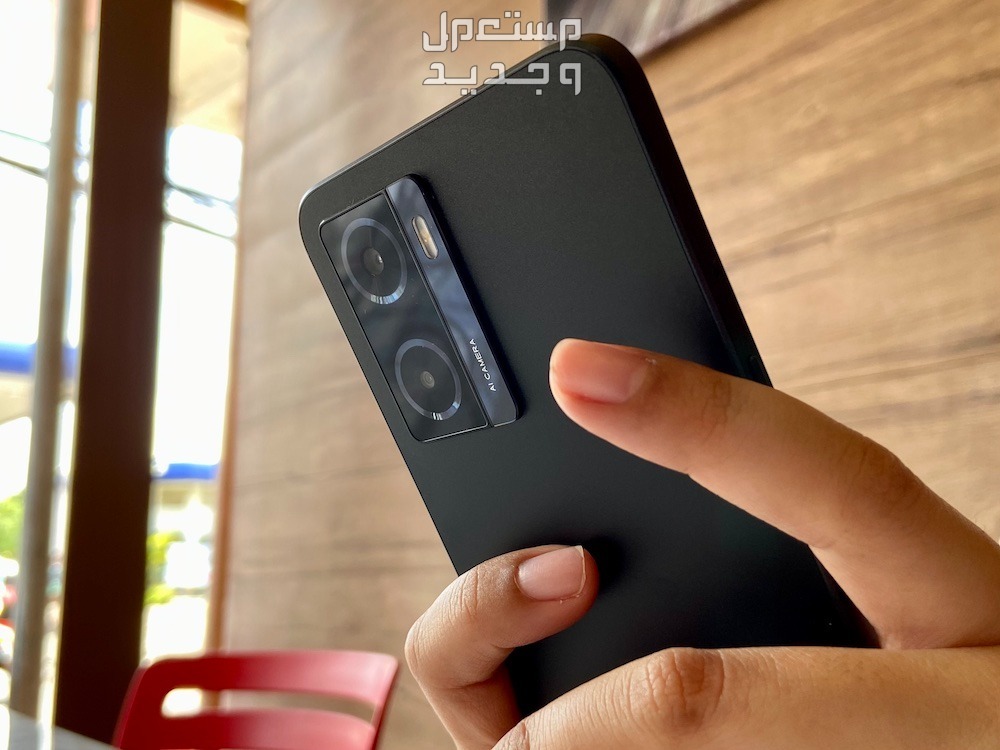 مواصفات وسعر هاتف اوبو a57 الاقتصادي