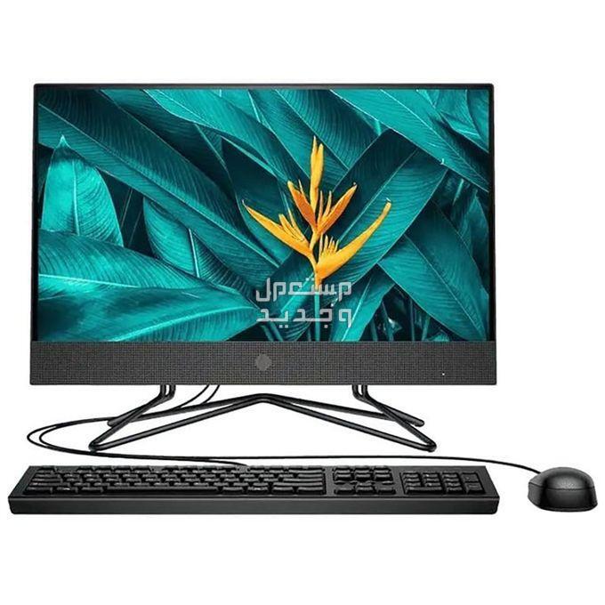 تعرف على أربع أنواع من كمبيوتر مكتبي HP HP PC