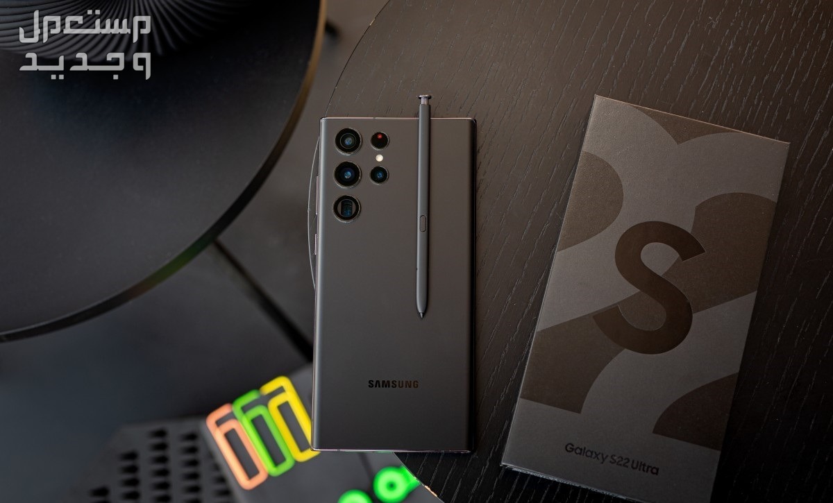 سعر ومواصفات samsung s22 ultra samsung s22 ultra