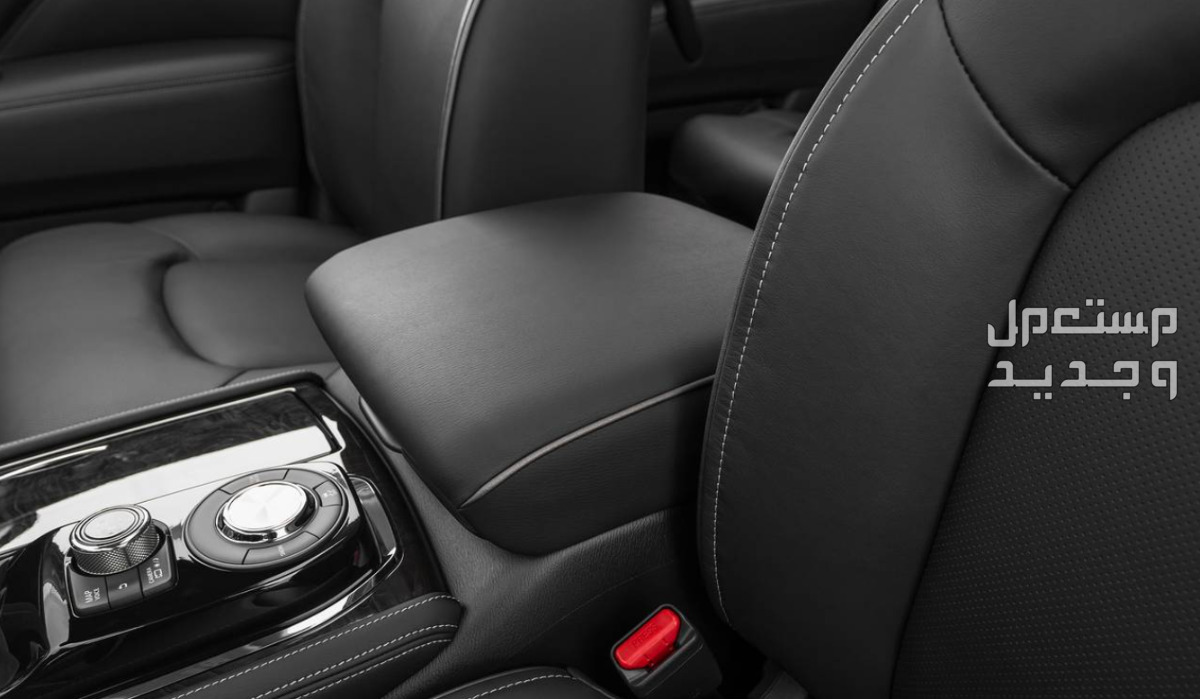 انفنتي QX80 2020 صور اسعار مواصفات وفئات تفاصيل انفنتي QX80 2020