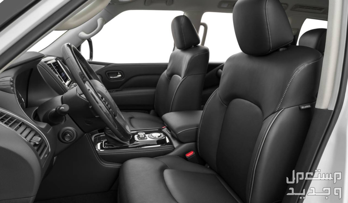 انفنتي QX80 2020 صور اسعار مواصفات وفئات مقاعد انفنتي QX80 2020