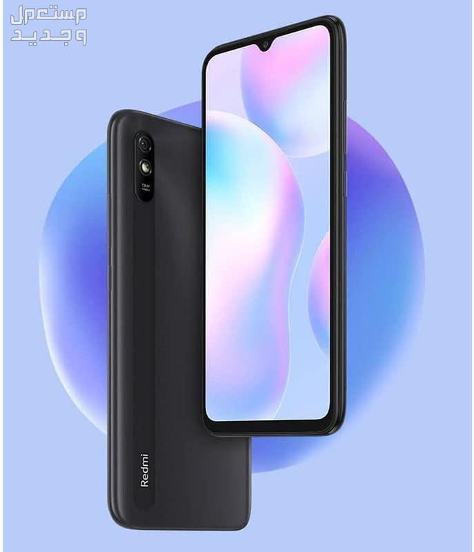 جوال شاومي نوت 10: تقنية متقدمة في هاتفك الذكي جوال شاومي نوت 10: نظرة عامة على الجوال