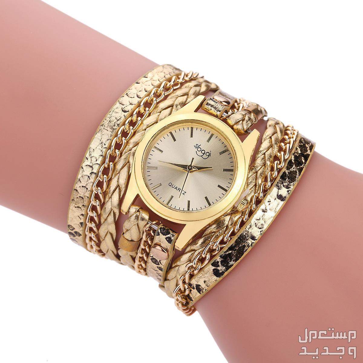 سعر ومواصفات أفضل 10 ساعات كوارتز لعام 2023 سعر ومواصفات أفضل 10 ساعات كوارتز لعام 2023