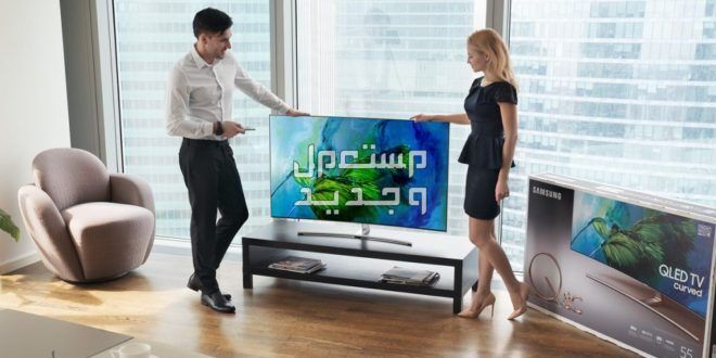 أفضل أنواع الشاشات بالترتيب في السعودية ومعايير اختيارها معايير إختيار افضل انواع الشاشات
