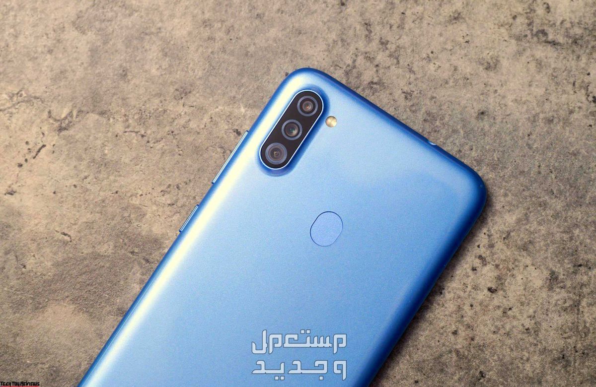 مراجعة هاتف سامسونج a11 ضمن هواتف الفئة المتوسطة..هل يستحق الشراء؟ في المغرب