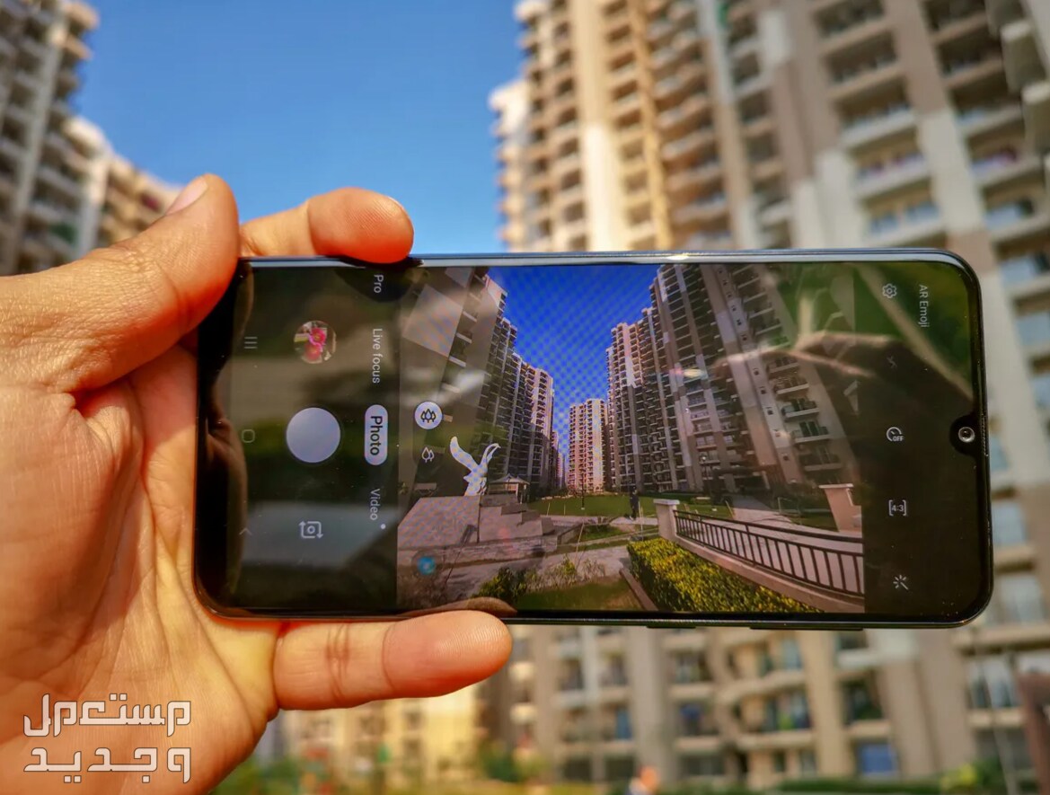 مواصفات وسعر هاتف سامسونج a30s كاميرا samsung galaxy a30s