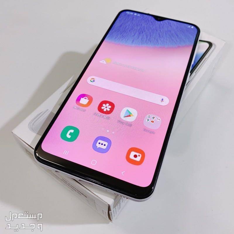 مواصفات وسعر هاتف سامسونج a30s