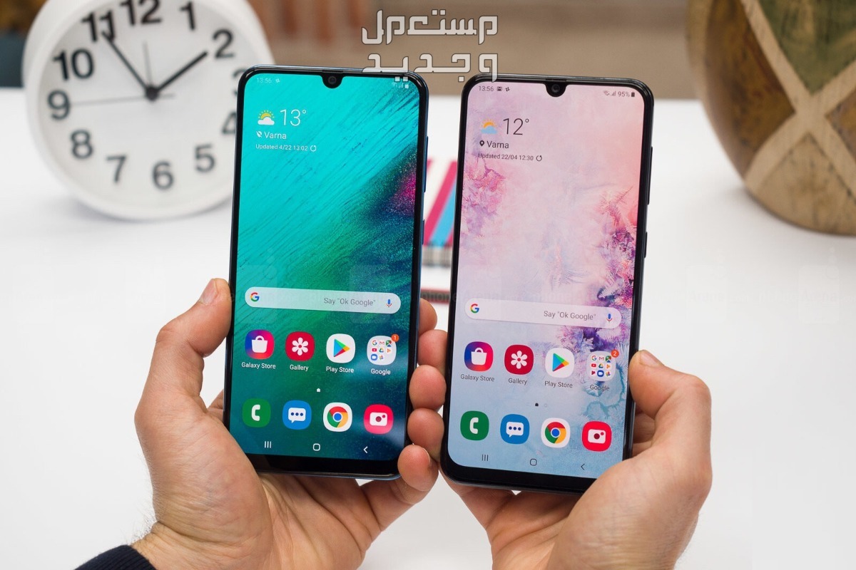 مواصفات وسعر هاتف سامسونج a30s سامسونج A30s وسامسونج A30 العادي