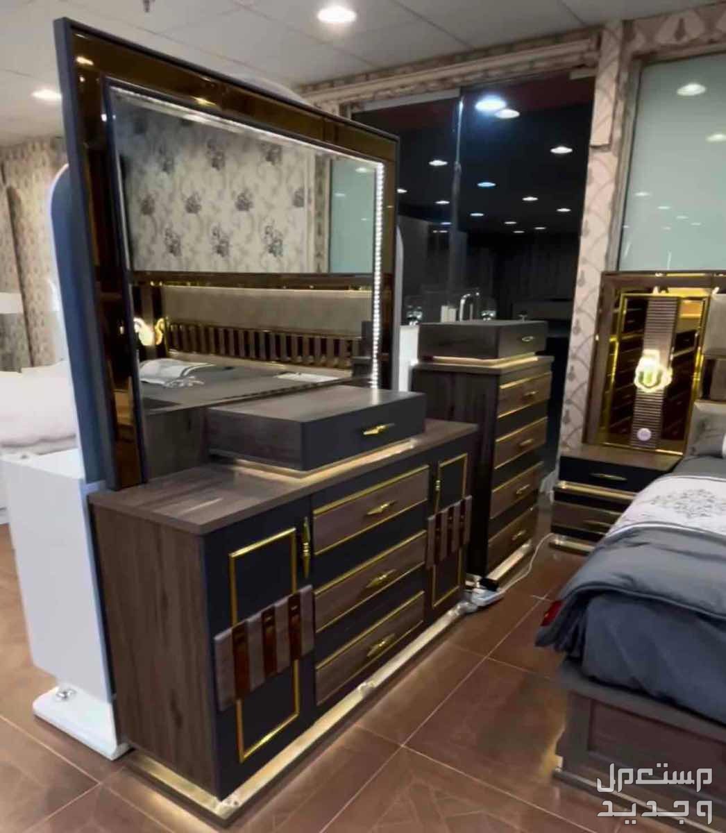 غرفة نوم جديدة في مكة المكرمة بسعر 6614.61 ريال سعودي