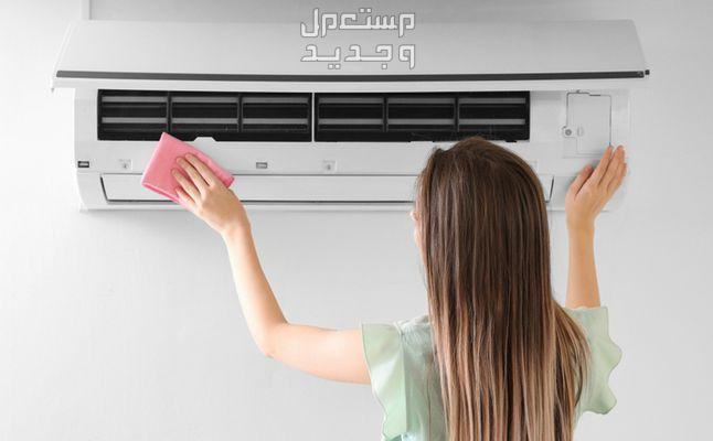 مكيفات lg ..مميزات وعيوب وهذه اسعارها نصائح للحفاظ على عمر المكيف لأطول فترة ممكنة