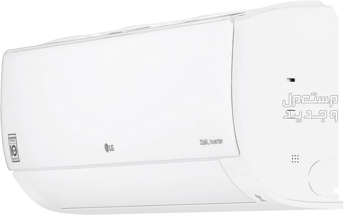 مكيفات lg ..مميزات وعيوب وهذه اسعارها مزايا مكيف ال جي