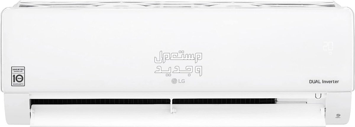 مكيفات lg ..مميزات وعيوب وهذه اسعارها اسعار مكيف ال جي  في السعودية 2023
