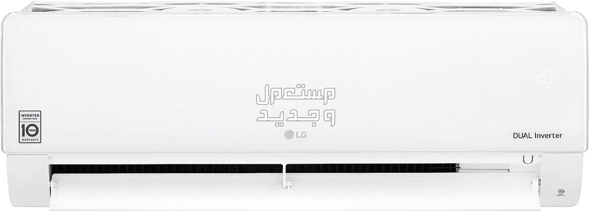 مكيفات lg ..مميزات وعيوب وهذه اسعارها في الأردن اسعار مكيف ال جي  في السعودية 2023