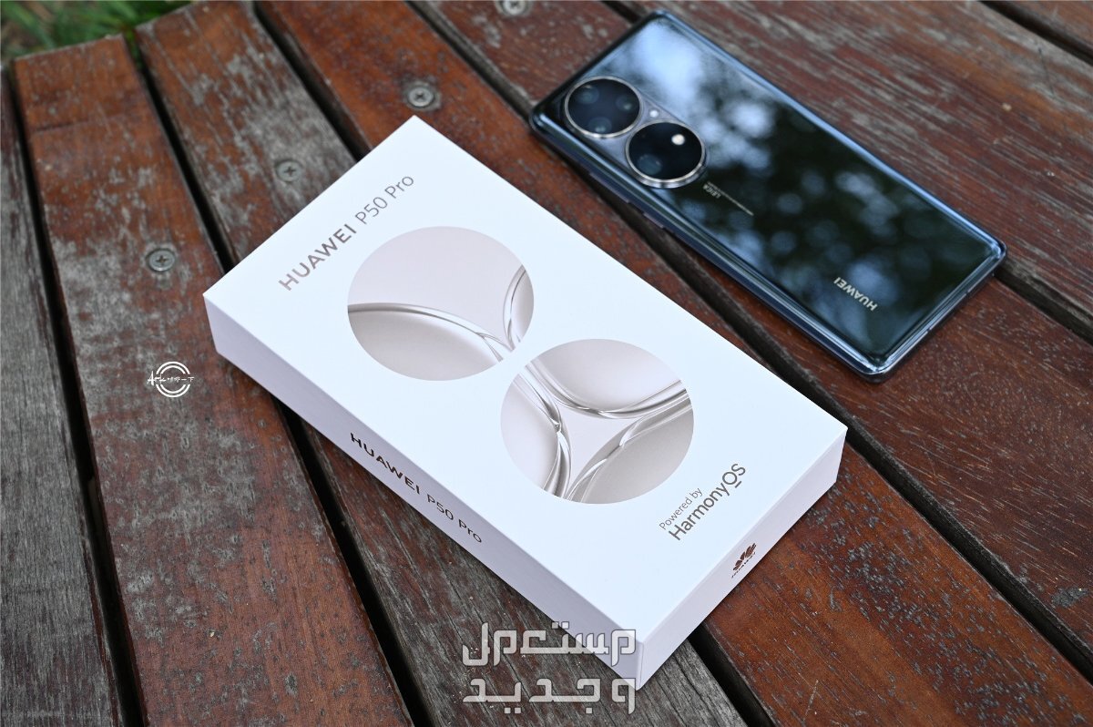 مراجعة هاتف هواوي p50 برو