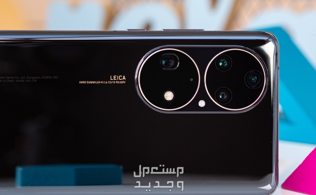 مراجعة هاتف هواوي p50 برو