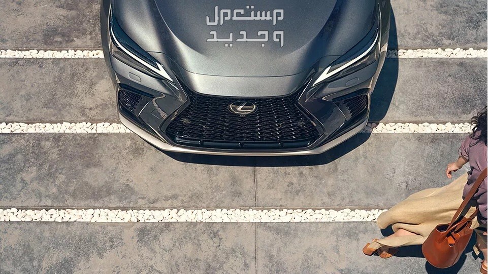 سيارة لكزس ان اكس LEXUS NX Elegant AWD 350 2023 مواصفات وصور واسعار في الإمارات العربية المتحدة صورة سيارة لكزس ان اكس LEXUS NX 2023