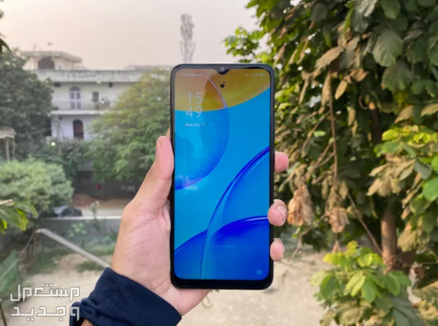 مواصفات و سعر اوبو a16 الاقتصادي oppo a 15