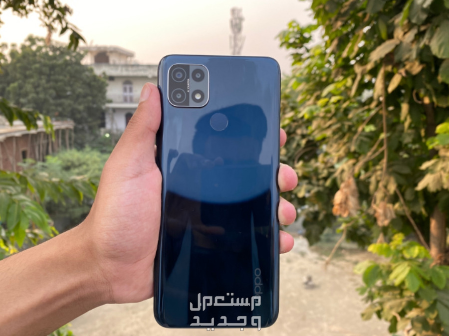 مواصفات و سعر اوبو a16 الاقتصادي اوبو a15