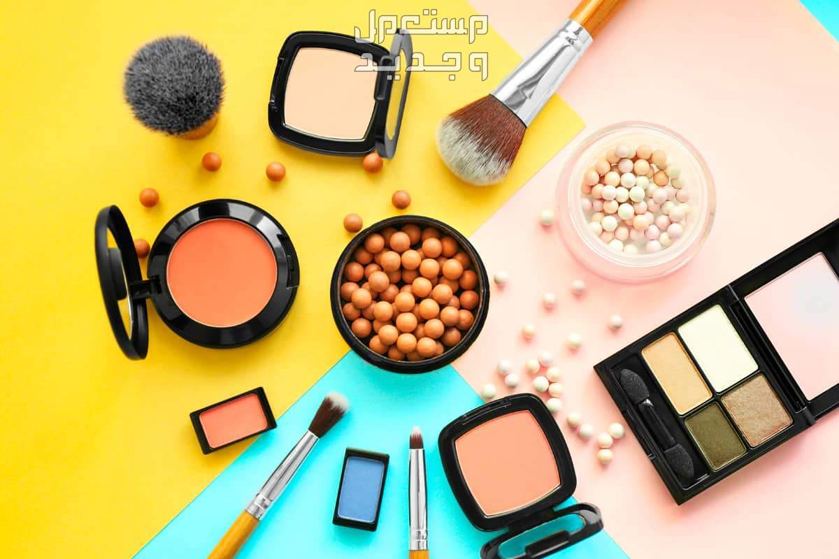 أفكار هدايا للبنات غير تقليدية فكرة هدية مميزة مستحضرات تجميل