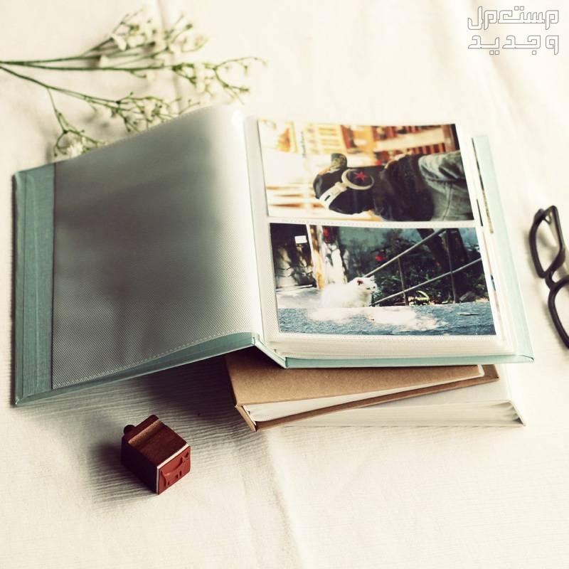 أفكار هدايا للبنات غير تقليدية ألبوم صور