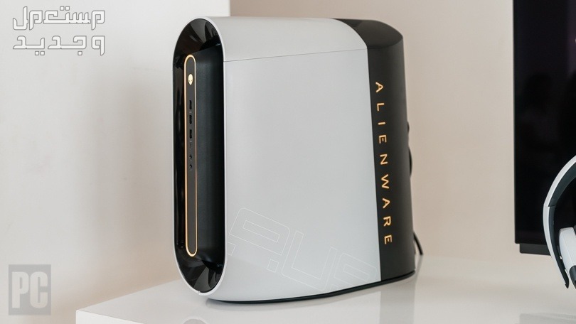 تعرف على Alienware Aurora Ryzen Edition R10 أفضل كمبيوتر مكتبي للألعاب لعام 2023 Alienware Aurora Ryzen Edition R10 أفضل كمبيوتر مكتبي للألعاب لعام 2023