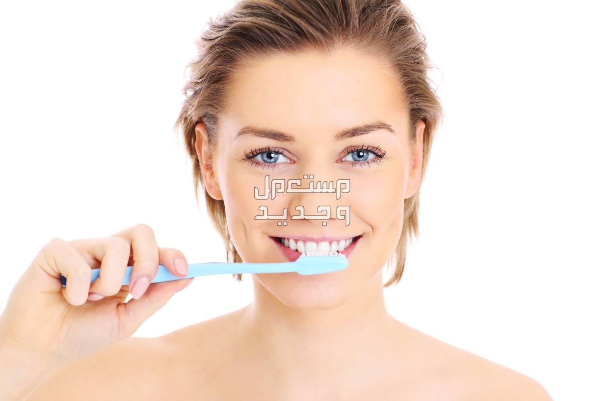 أنواع معجون تبيض الأسنان واسعاره معجون تبيض الاسنان