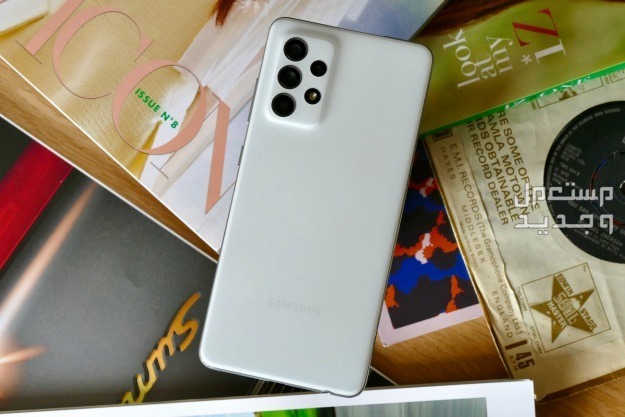 مواصفات وسعر هاتف سامسونج a52s 5g samsung a52