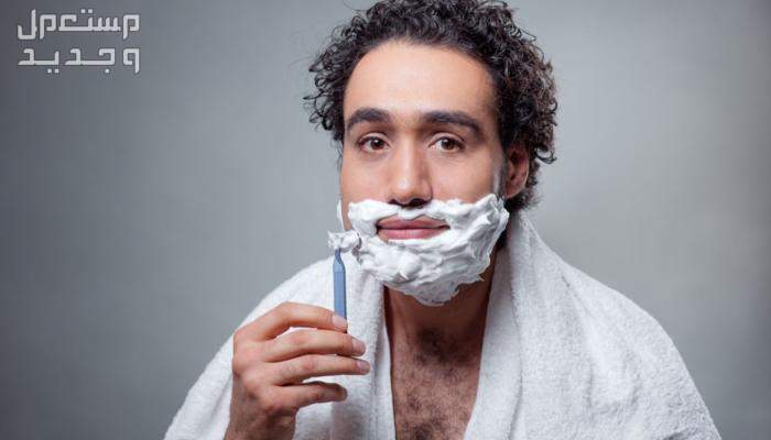 أفضل معجون حلاقة للرجال حلاقة الرجال