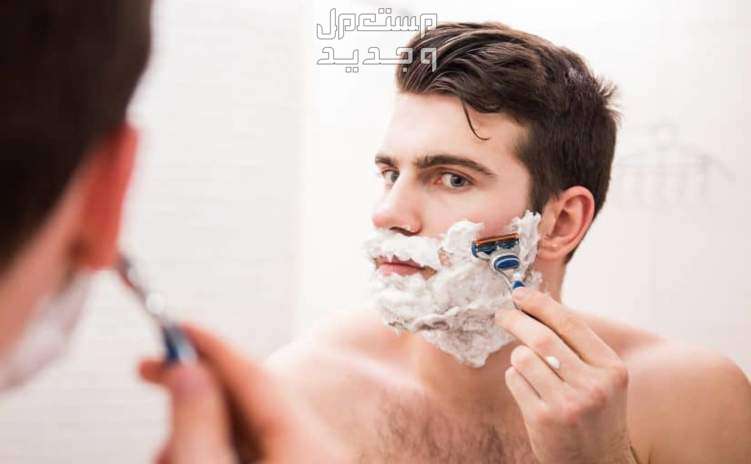 أفضل معجون حلاقة للرجال معجون حلاقة رجالي