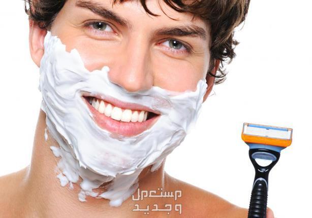 أفضل معجون حلاقة للرجال كريم حلاقة