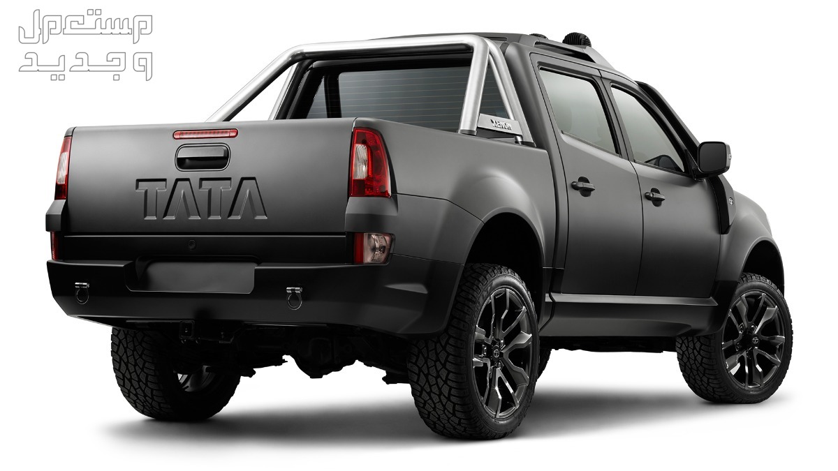 تاتا زينون  4x2 2023  TATA xenon 4x2 جميع المواصفات والصور تاتا زينون  4x2 2023  TATA xenon 4x2