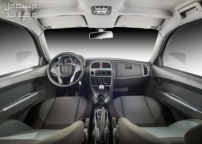 تاتا زينون  4x2 2023  TATA xenon 4x2 جميع المواصفات والصور تاتا زينون  4x2 2023  TATA xenon 4x2
