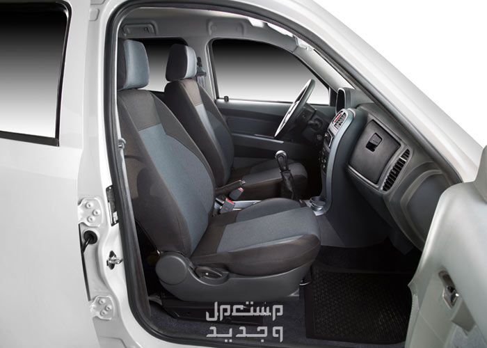 تاتا زينون  4x2 2023  TATA xenon 4x2 جميع المواصفات والصور تاتا زينون  4x2 2023  TATA xenon 4x2 من الداخل