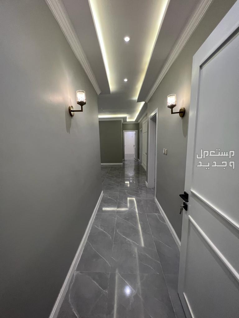 شقة للبيع في مريخ - جدة بسعر 670 ألف ريال سعودي