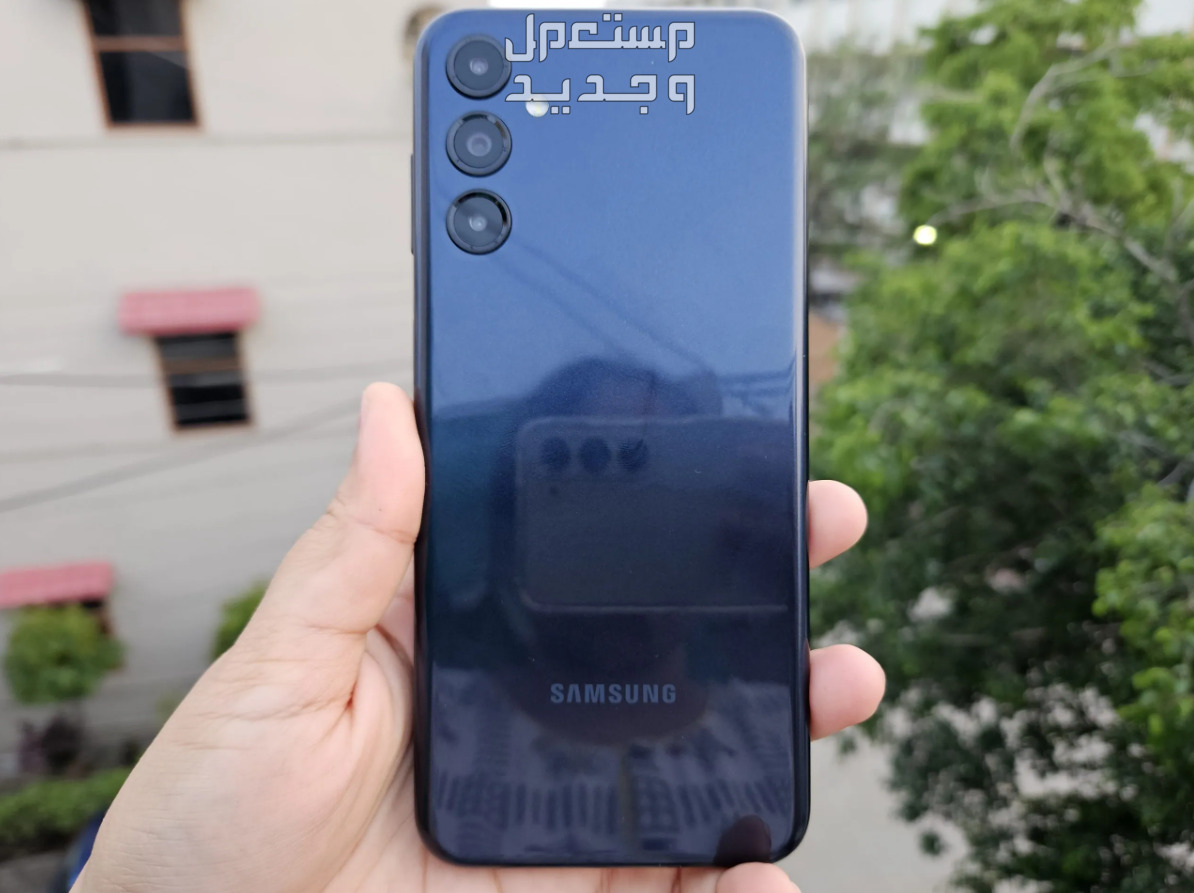 مواصفات وسعر هاتف سامسونج m13 سامسونج m14
