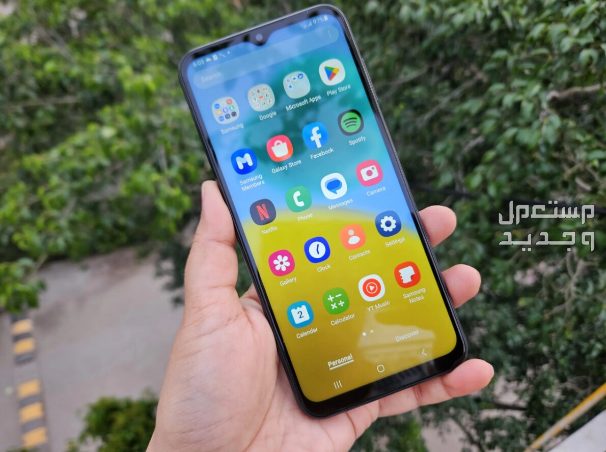 مواصفات وسعر هاتف سامسونج m13 سامسونج samsung galaxy m14 5g
