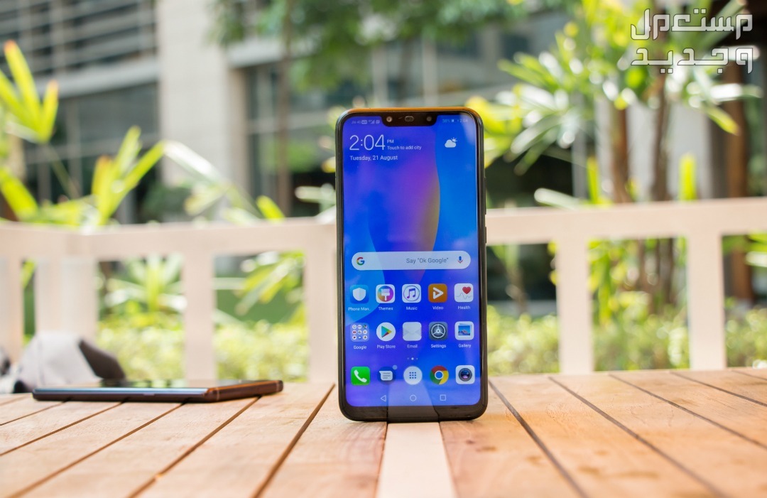 مراجعة هاتف هواوي نوفا 3i هل بيستحق الشراء؟ Huawei Nova 3i