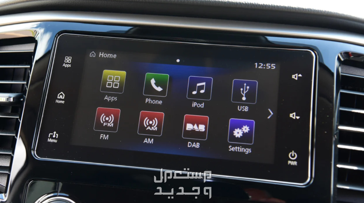 ميتسوبيشي L200 2019 صور اسعار مواصفات وفئات تقنيات ميتسوبيشي L200 2019