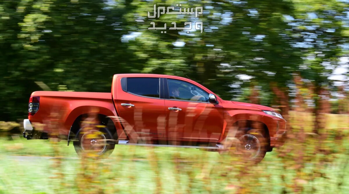 ميتسوبيشي L200 2019 صور اسعار مواصفات وفئات قوة أداء ميتسوبيشي L200 2019