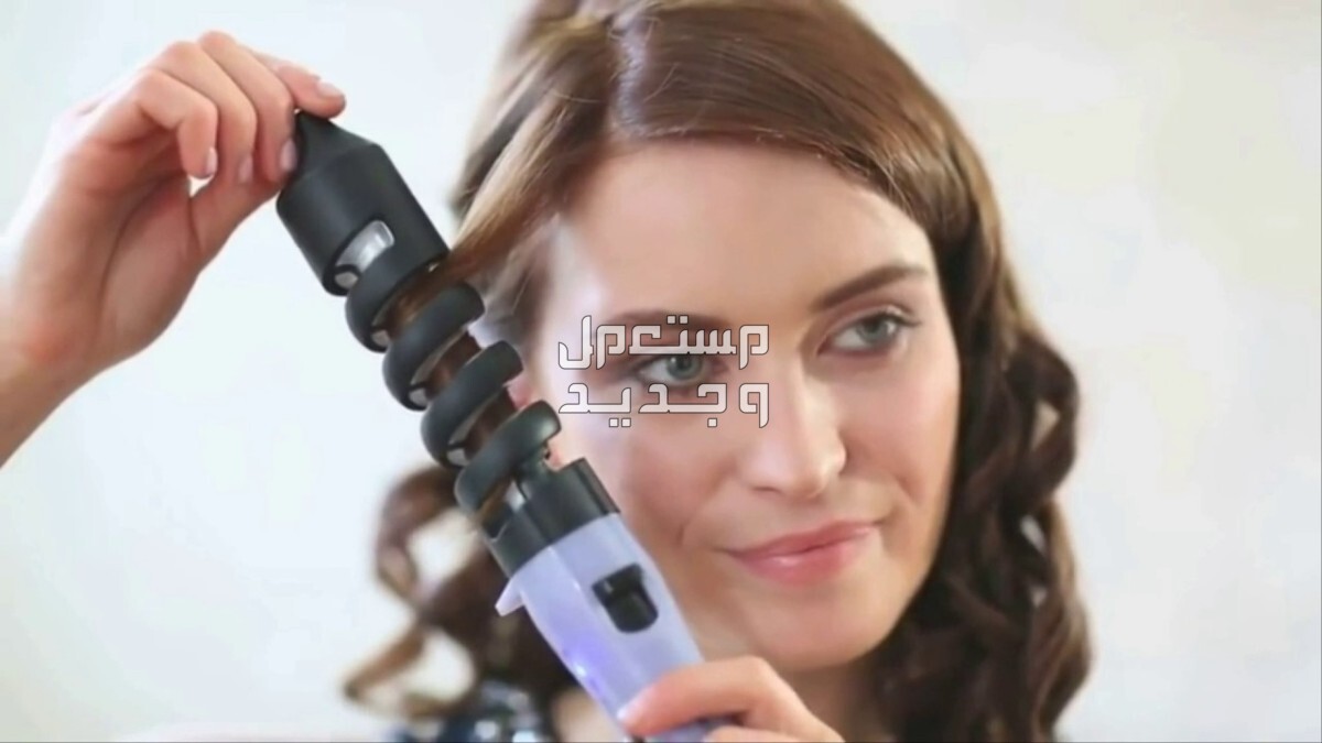أفضل مكواة شعر كيرلي والأسعار تشغيل مكواة شعر كيرلي