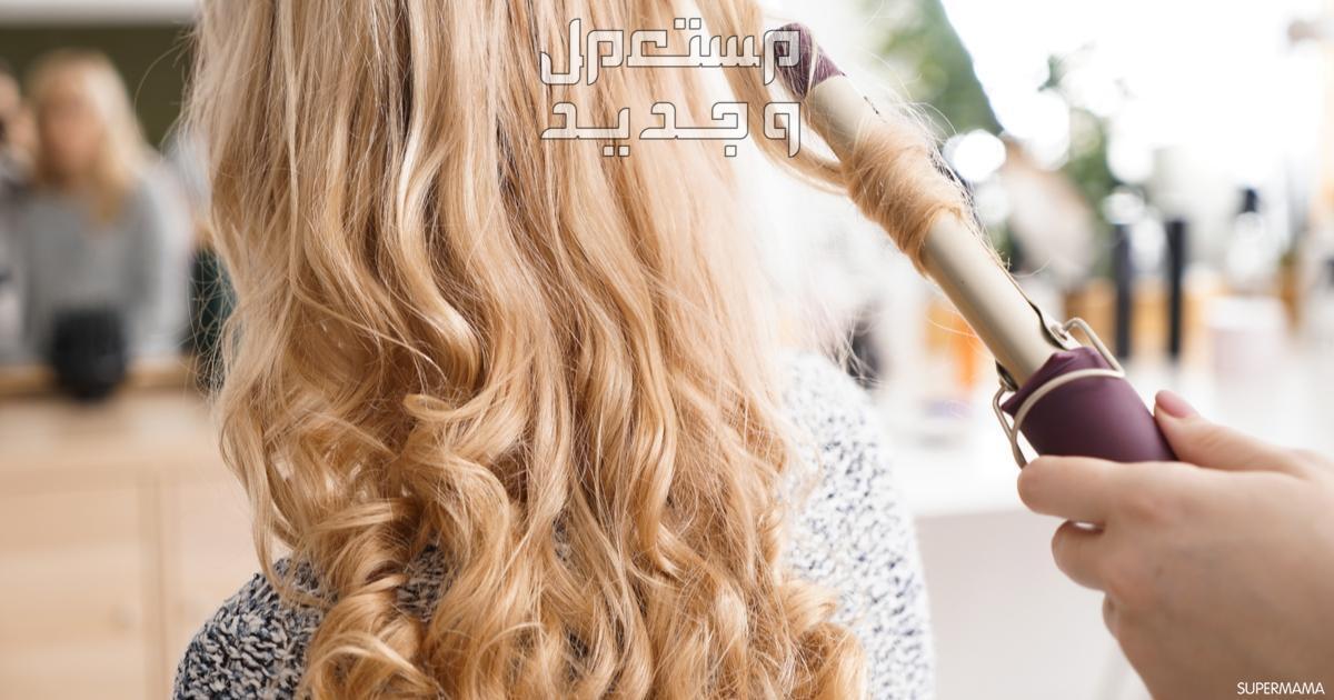 أفضل مكواة شعر كيرلي والأسعار مكواة شعر كيرلي