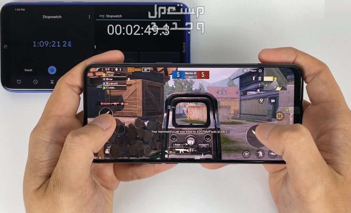 تعرف على سعر اوبو a94