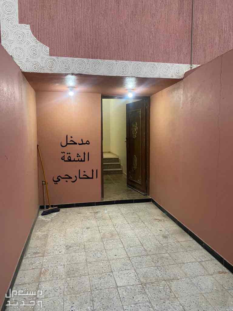 شقة للإيجار في الموسى - خميس مشيط بسعر 20 ألف ريال سعودي