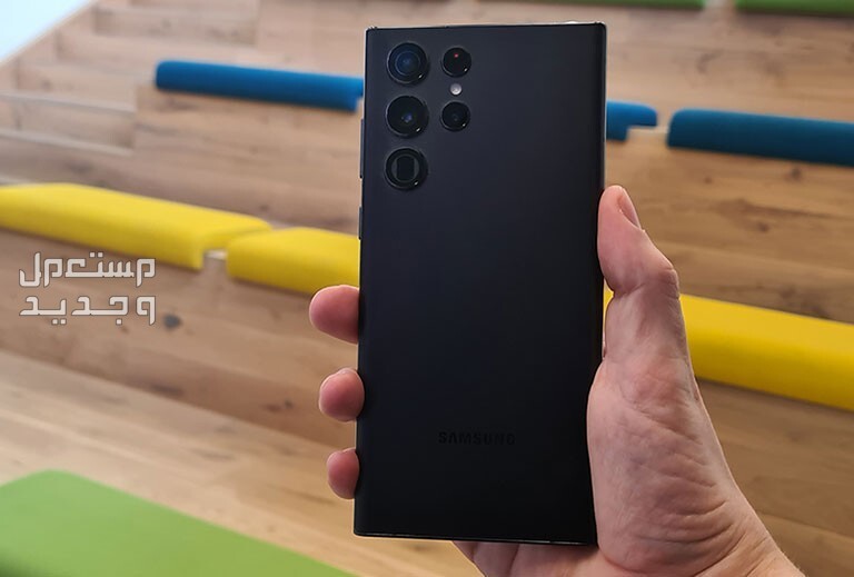 سعر ومواصفات samsung s22 ultra
