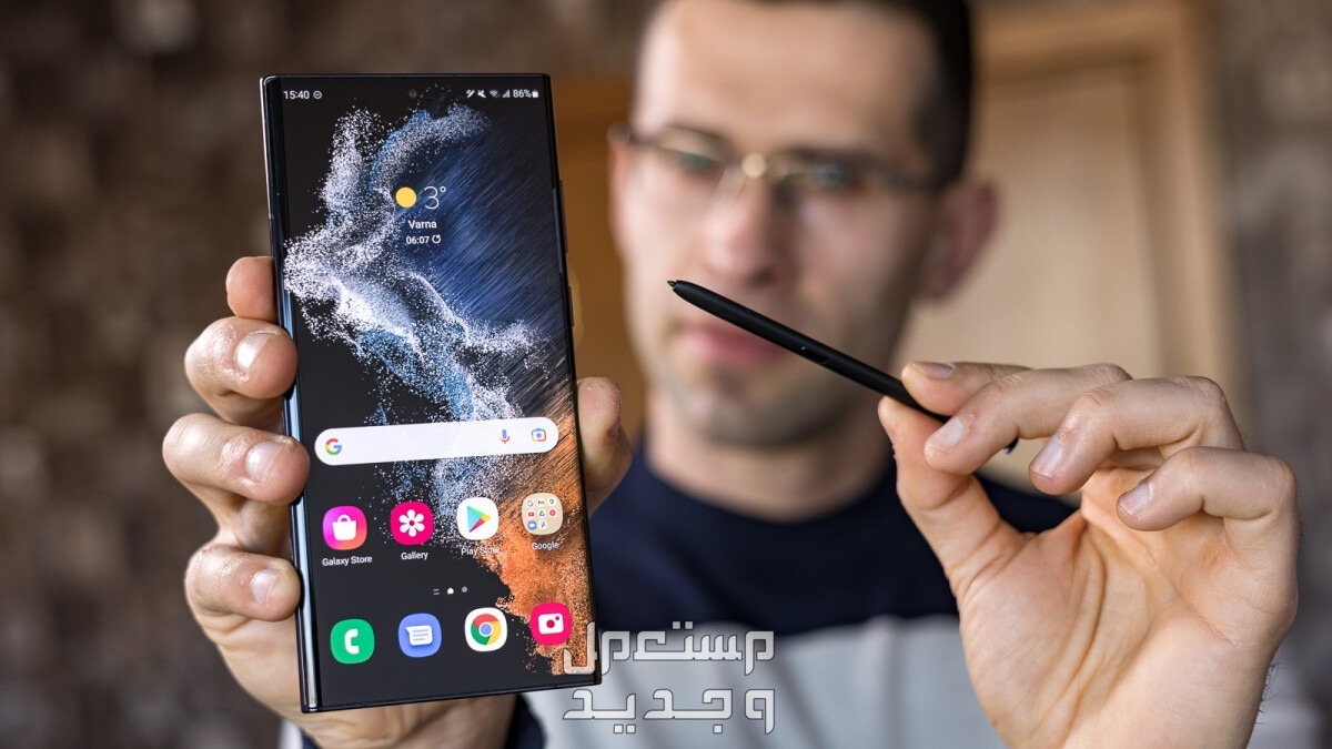 سعر ومواصفات samsung s22 ultra