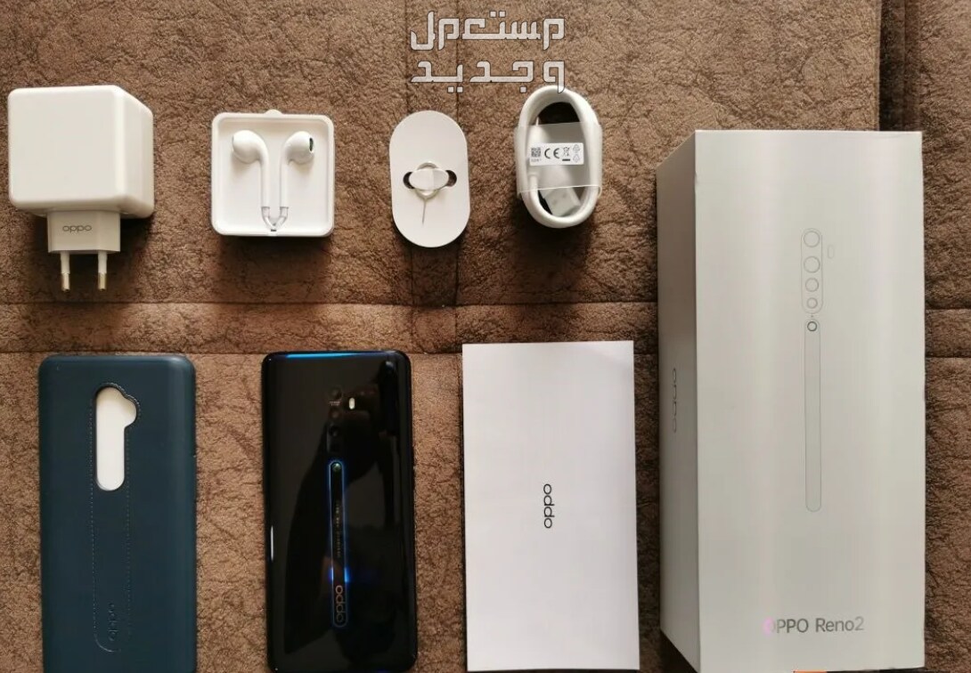 افضل تليفونات اوبو الفئة المتوسطة 2 oppo reno تليفونات اوبو