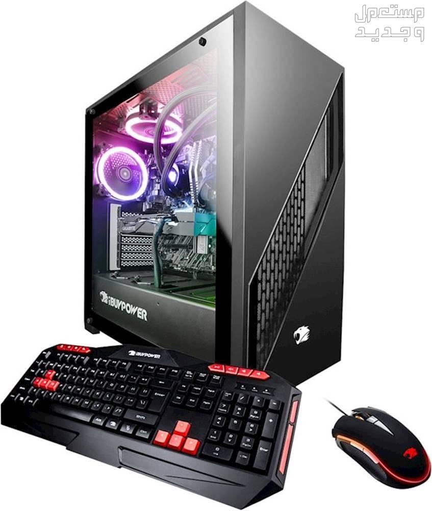 تعرف على جهاز iBUYPOWER Gaming PC Computer في العراق iBUYPOWER Gaming PC