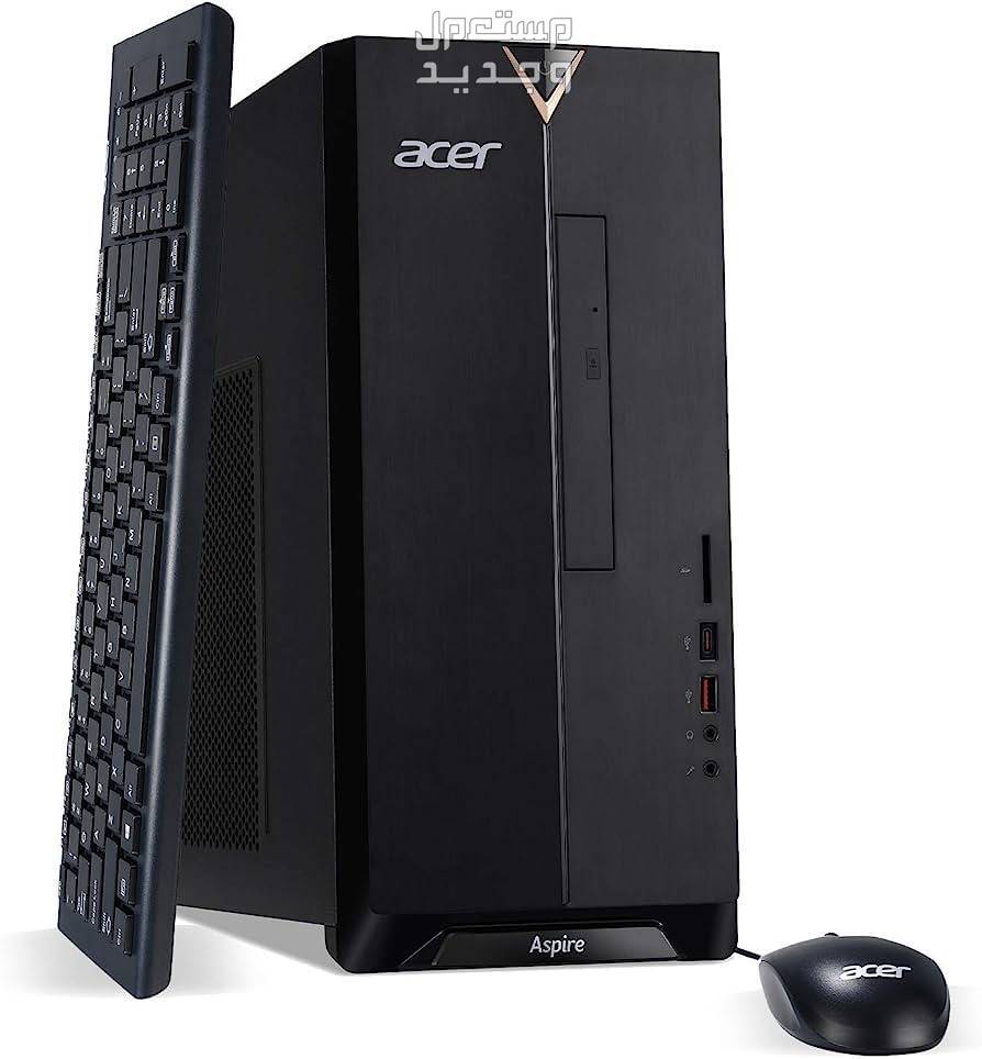 تعرف على جهاز كمبيوتر مكتبي Acer Aspire TC-885-UA91 في ليبيا Acer Aspire TC-885-UA91
